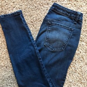 PrAna Jeans Size 8/29  28” inseam -EUC